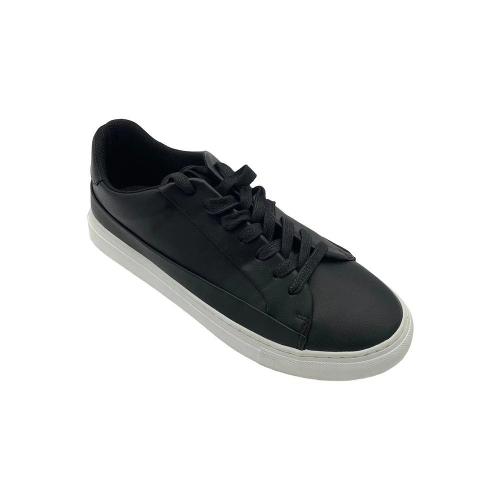 Mix No. 6 Men's Elgen Sneaker Black - Medium